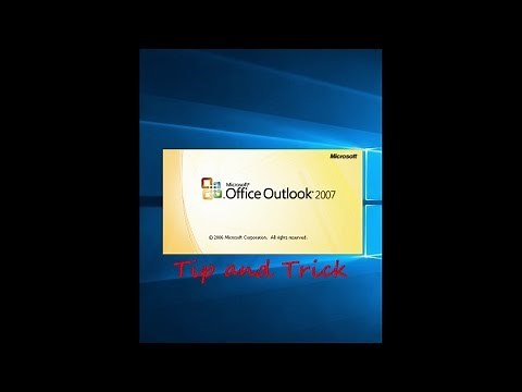 HOW TO SEND LARGE FILE FROM OUTLOOK