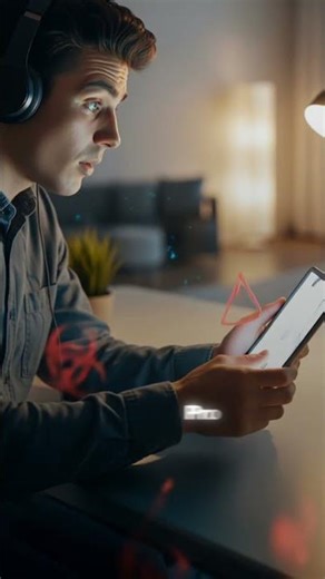 Always verify app information before downloading it