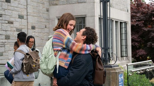 How to watch 'Off Campus'
