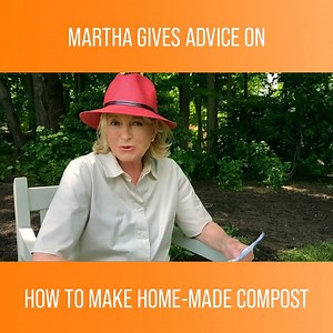 5.7K views · 59 reactions | Join Martha Stewart in planting a perennial border as she shares her expert knowledge. She offers invaluable tips on creating nutrient-rich compost, mastering the art of growing vibrant dahlias, and expertly laying out your plants for a picture-perfect garden. Get ready to be inspired and learn from the best as Martha guides you through the secrets of successful gardening. Watch full episodes on Discovery+: https://bit.ly/3HfHr6e | Love Home | Facebook