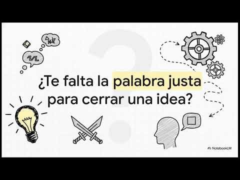 Oraciones incompletas