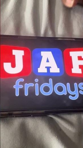 Doug/Columbia Tristar Television/JAF Fridays (1996)
