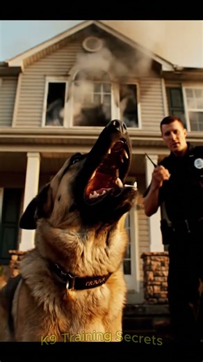“Elite K9 Rescue & Alert | Hero Police Dogs Saving Lives”