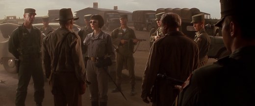 Indiana Jones és kristálykoponya királysága