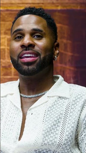 Jason Derulo On How He Gets His Son To Star In His Video 😂