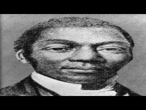 David Walker's Appeal: Preamble and Article 1