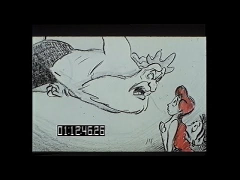The Little Mermaid | Triton Yells at Ariel (Alternate Version)