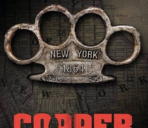 Copper Summary, Trailer, Season List, Cast, Where to Watch and More