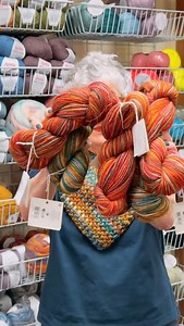 Cotton merino paradiso by Katia ✨ 🧶 ¡Descubre tus próximos proyectos! Visita www.madejasonline.com y encuentra patrones exclusivos y los mejores hilos. #puertorico #fyp #crochet #tejer | Madejas