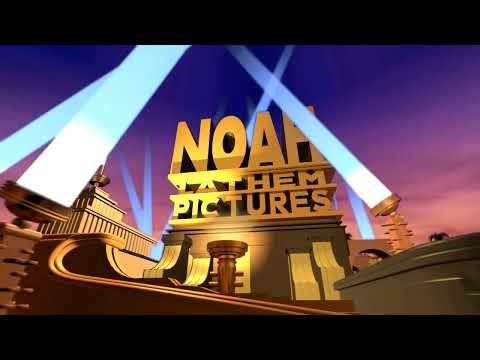 Noah Lathem Pictures Film Corporation logo (2019-2022) (For ‪@noahlathemtheawesomeall-st2607‬ )