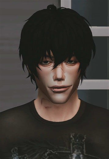 El impactante regreso de Olivia en Sims 4