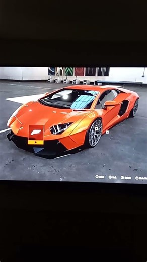2012 Lamborghini Aventador LP700-4 | Forzavista (Forza Motorsport 7)