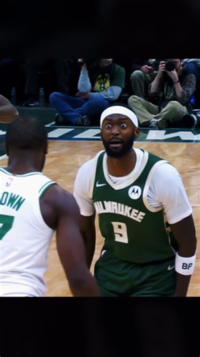 GD's Highlights on Instagram: "Bro getting BULLIED whole game 😭 Follow @gdfactoryclips for more content"