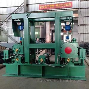 [Hot Item] Metal Casting Machine Continuous Caster for Steel Billet