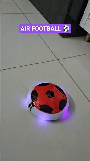 Air Football #best #toy
