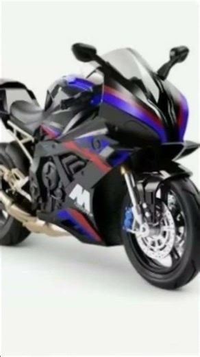 different types of bikes