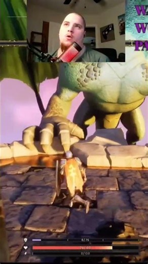 I beat the dragon!! #dragonwilds #osrs #trending #gamingclips #dragons #fyptiktok #gamingcommunity
