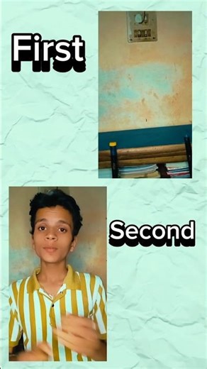 How to Create pop intro effect 😱✅ #tutorials #editing #effects