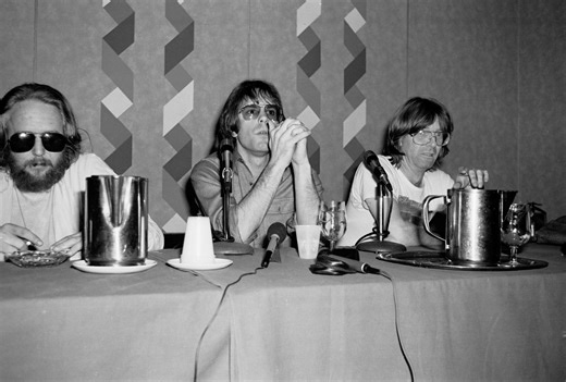 Why did Mickey Hart leave the Grateful Dead? Surviving core member’s life after band exit explored as Bob Weir dies