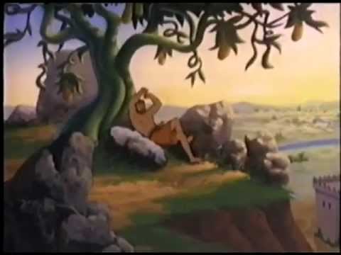 Stories from the Bible - Jonah