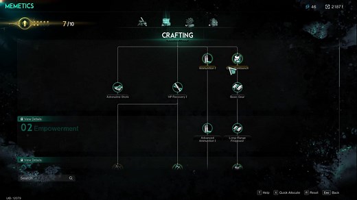 Once Human: How to get Meme points (Ciphers)