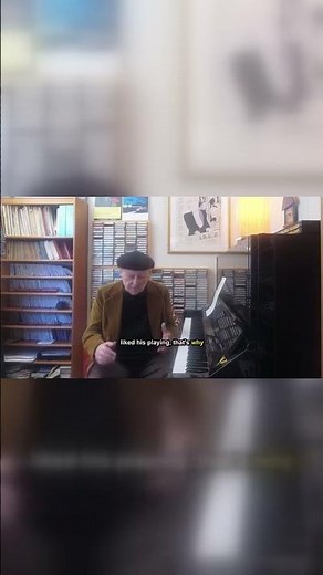 Bill Evans Told Me the Truth About Kind of Blue