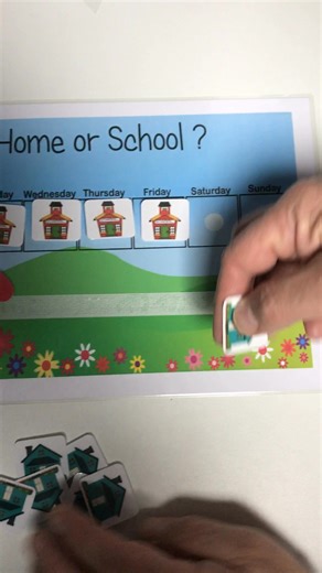 ASD Bright Ideas on Reels