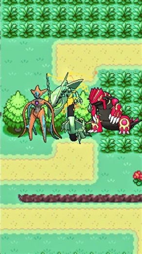 strongest attacking Pokemon
