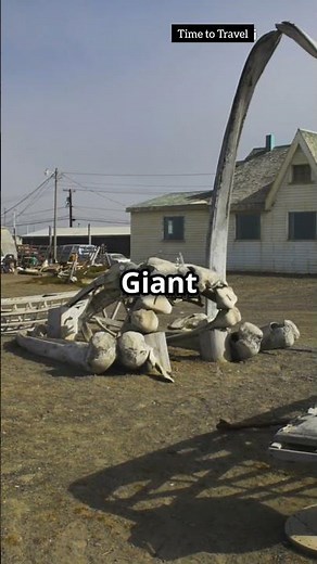 Top 7 beautiful places in Barrow Alaska to visit #alaska #travelalaska