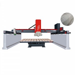[Hot Item] marble Cutter Stone Price Rock Cutting Machine
