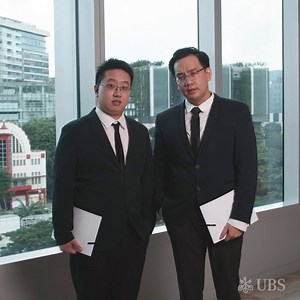 What makes a career in finance right for you? Our programs maximize your potential with first class training that builds your skills and boosts your confidence. Your development journey is only one step in the right direction. Check it out! | UBS Careers