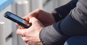 Block unwanted robocalls to your cellphone