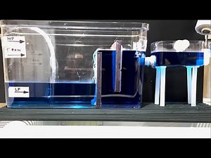 Stormwater Sump Model for First Flush 1 inch of Rainfall