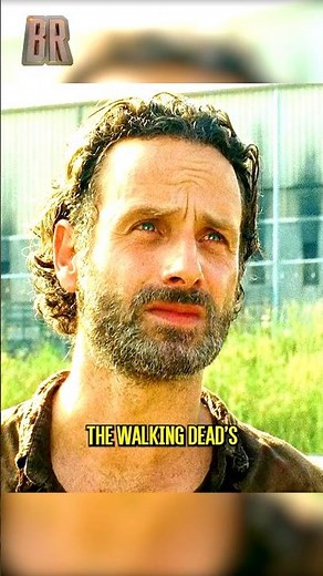 The Walking Dead’s Best Callbacks #thewalkingdead