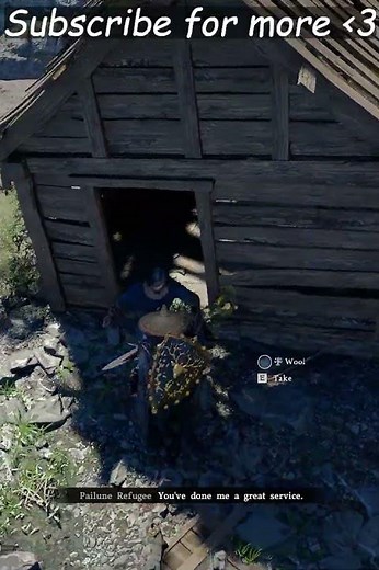 Wolf Tracker Helm Location Crimson Desert