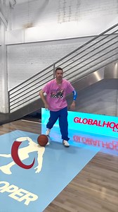 The Professor Insane Dribble Combo | Grayson 'Professor' Boucher