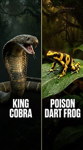 Venom vs. Poison: What's the Difference?