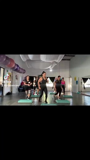 Zumba step | Zumba En Casa