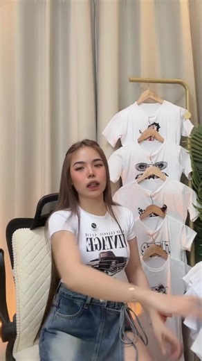 Sierra Buy1 Take1 Cotton Sublimation Basic Tops