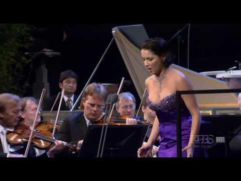 Anna Netrebko Mozart - Idomeneo - D oreste, D ajace, Mozart | VPMLab
