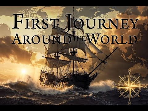 Magellan’s Voyage: The First Journey Around the World | Eras Connected Documentary