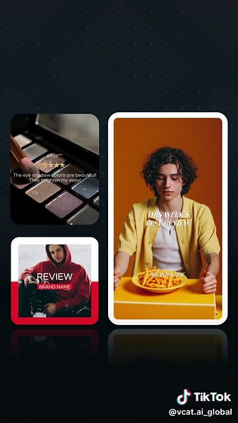 💯Make sure your customers know how much you appreciate them with our easy-to-use customer review templates! 🙌Create stunning videos in minutes with our library of 1,000 templates! 🔥Get creative and start making videos that fit your marketing objectives today. #promotionalvideo #videoadvertising #videoproduction #promovideo #mediaproduction #marketingvideo #videomarketing #videoads #videomaking #fyp