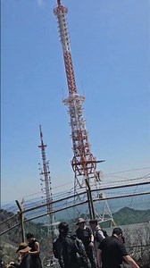260425 팔공산국립공원