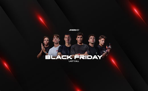 LAST CALL: Don’t miss out on the latest Black Friday deals!
