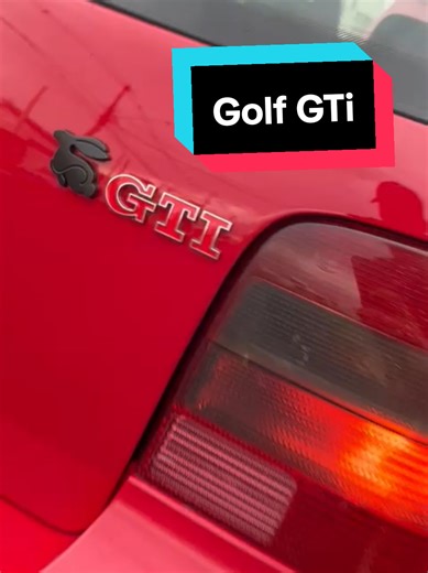 Golf GTI 2001 - 63K Anúncio completão em www.armazemdovovo.com.br #gti #Golf #golfgti #carrosantigos #classificados