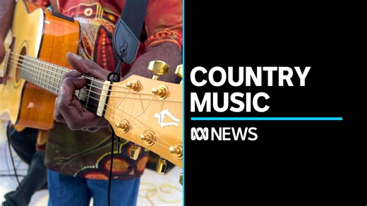 Ballads of heartache and pastoral life are proving popular among Indigenous communities in the Kimberley. This year, NAIDOC week was celebrated in Broome with a country music concert, and some musicians travelled hundreds of kilometres to showcase their songwriting. | ABC News