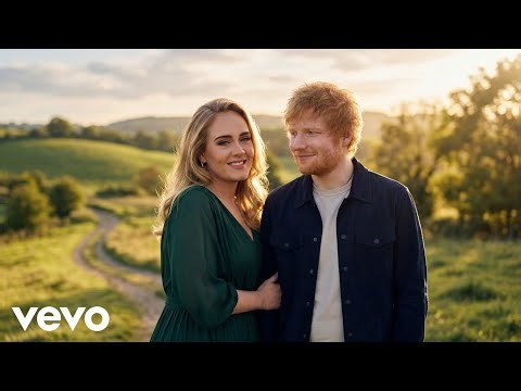 Adele & Ed Sheeran — Where Love Remains (Official Music Video 2026)