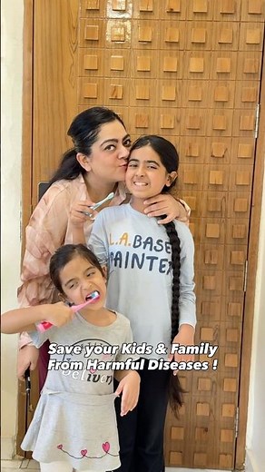 Thousand year old homemade tooth powder for all ages! Save your family and kids from Cancer #health