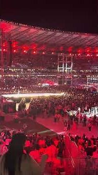 Tu és o Centro | Frei Gilson no Cristo É o Show 2026