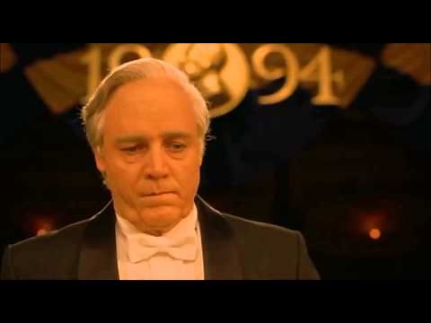Beautiful Mind - Scena Finale